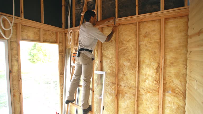 Trusted Barnhart, MO Insulation Experts